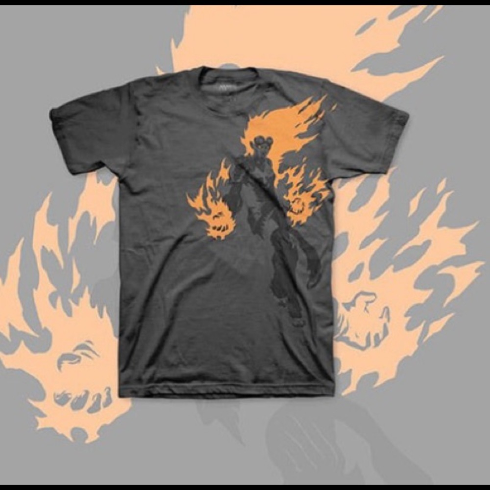 Value Pack 2 T-Shirts Boros Chandra Box
